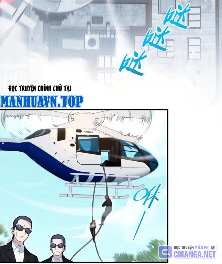 Tránh ra, để ta làm thiếu nữ ma pháp! Chapter 5 - Trang 15