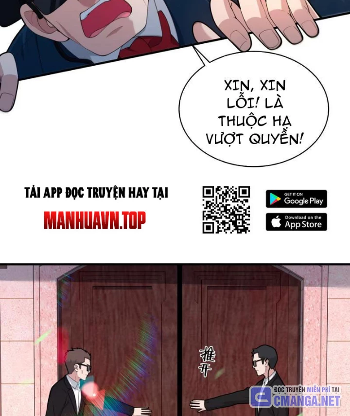 Tránh ra, để ta làm thiếu nữ ma pháp! Chapter 5 - Trang 21