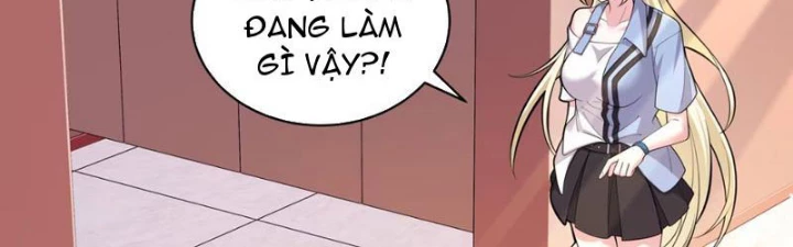 Tránh ra, để ta làm thiếu nữ ma pháp! Chapter 5 - Trang 26