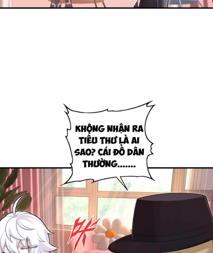 Tránh ra, để ta làm thiếu nữ ma pháp! Chapter 5 - Trang 32