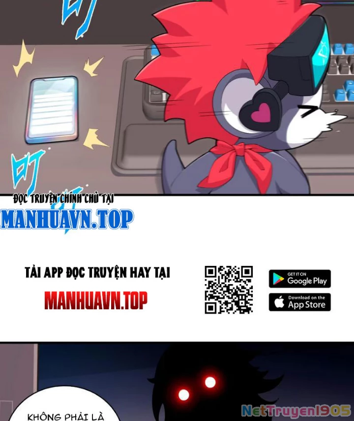Tránh ra, để ta làm thiếu nữ ma pháp! Chapter 5 - Trang 38
