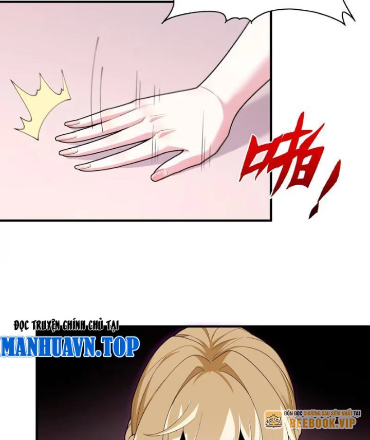 Tránh ra, để ta làm thiếu nữ ma pháp! Chapter 5 - Trang 45
