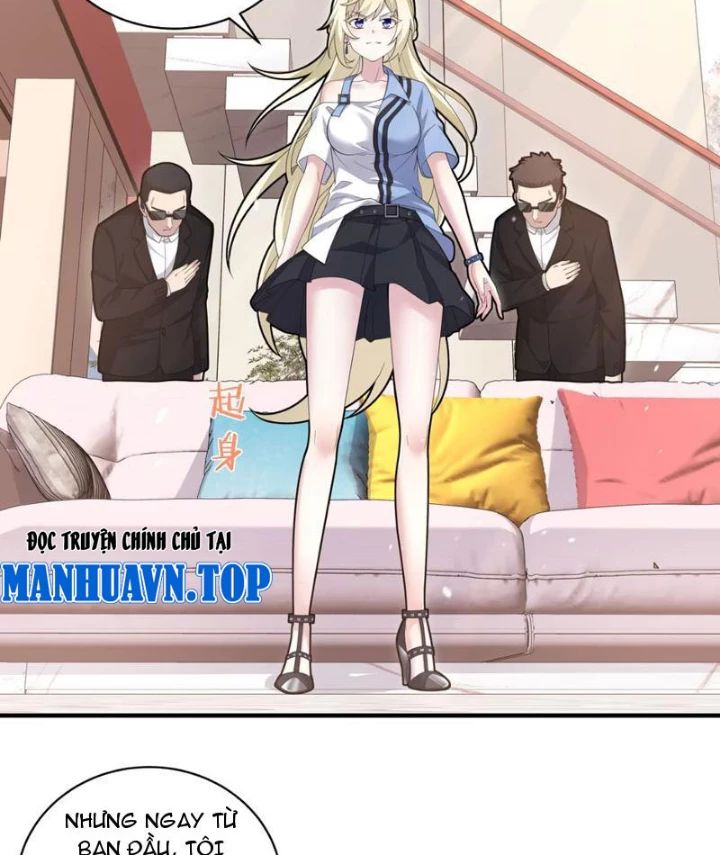 Tránh ra, để ta làm thiếu nữ ma pháp! Chapter 5 - Trang 50