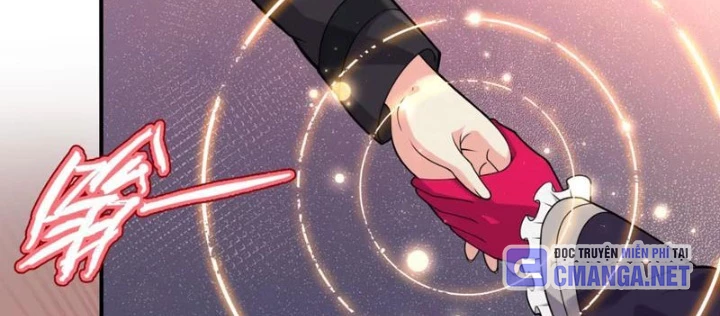 Tránh ra, để ta làm thiếu nữ ma pháp! Chapter 6 - Trang 10