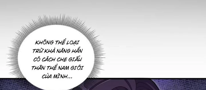 Tránh ra, để ta làm thiếu nữ ma pháp! Chapter 6 - Trang 24