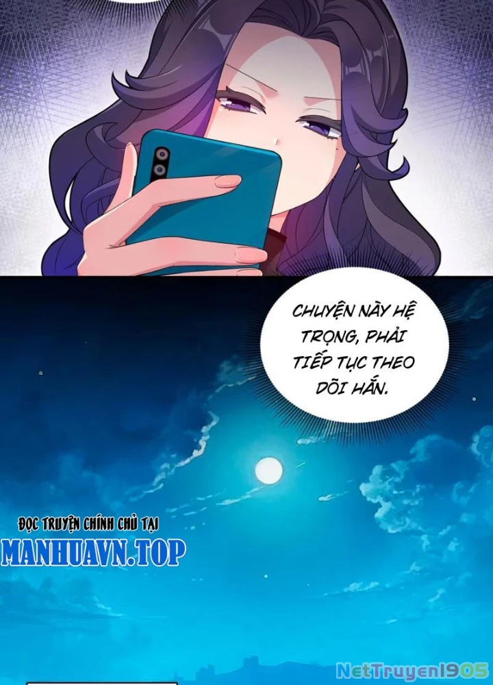 Tránh ra, để ta làm thiếu nữ ma pháp! Chapter 6 - Trang 25