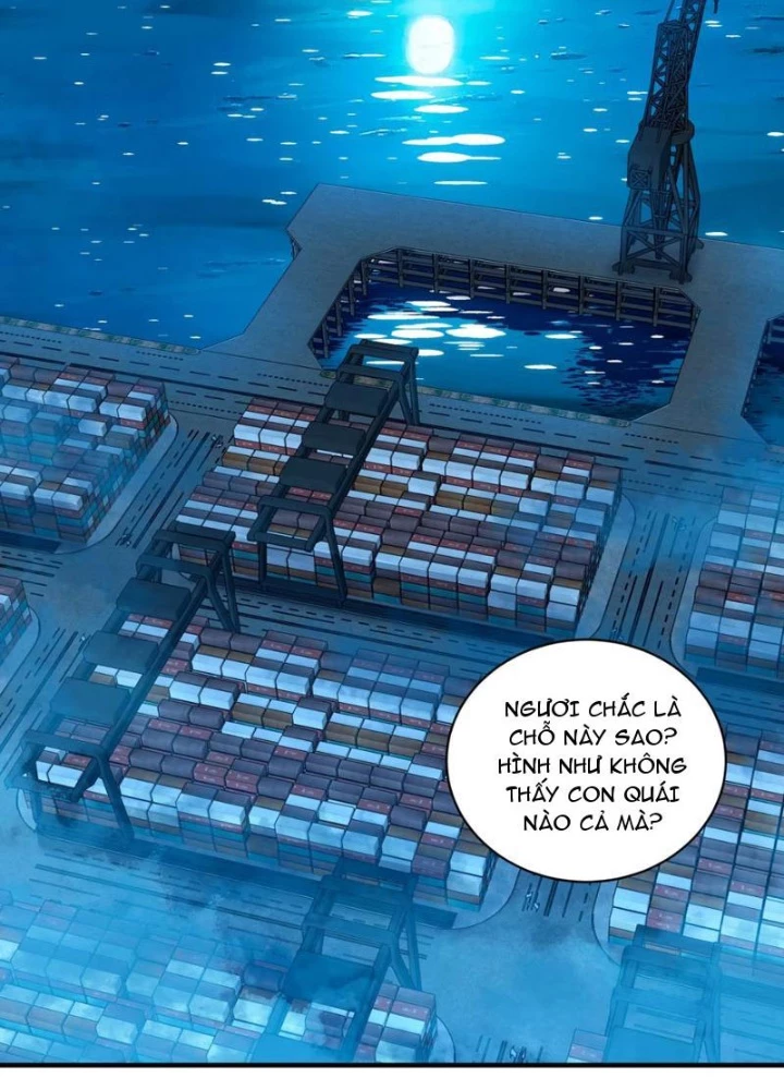 Tránh ra, để ta làm thiếu nữ ma pháp! Chapter 6 - Trang 27