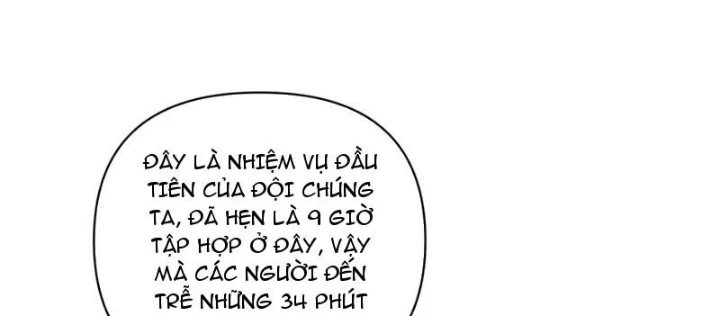Tránh ra, để ta làm thiếu nữ ma pháp! Chapter 6 - Trang 34
