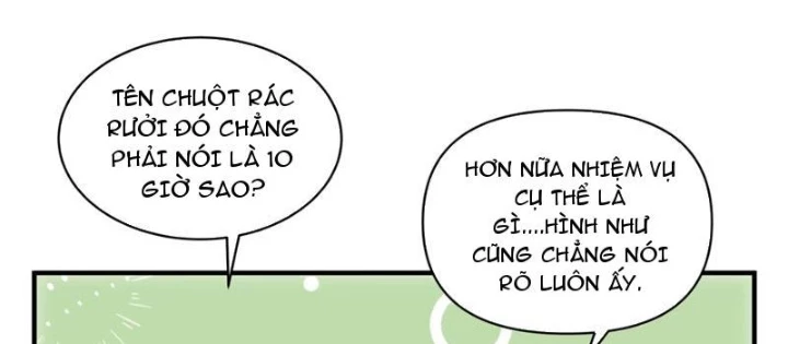 Tránh ra, để ta làm thiếu nữ ma pháp! Chapter 6 - Trang 36