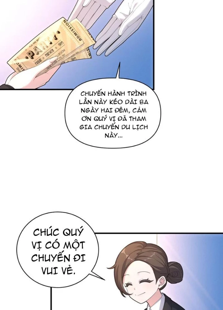 Tránh ra, để ta làm thiếu nữ ma pháp! Chapter 6 - Trang 45