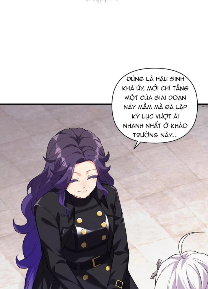 Tránh ra, để ta làm thiếu nữ ma pháp! Chapter 6 - Trang 5