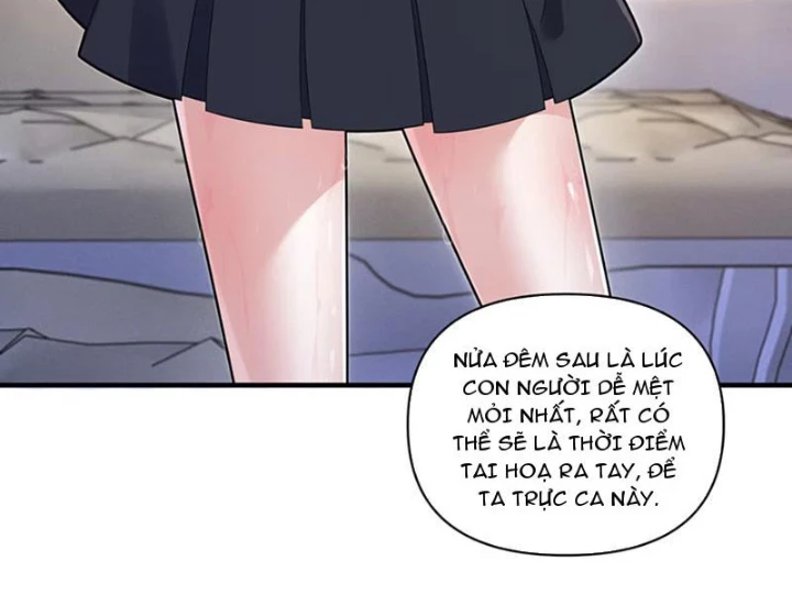 Tránh ra, để ta làm thiếu nữ ma pháp! Chapter 7 - Trang 11