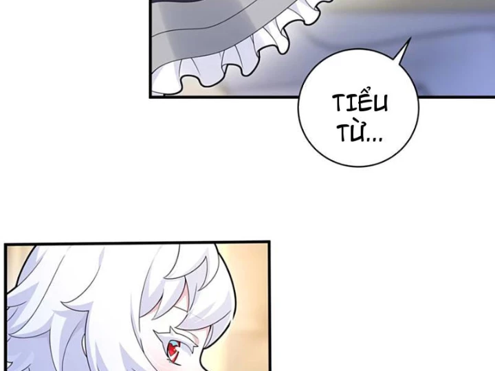 Tránh ra, để ta làm thiếu nữ ma pháp! Chapter 7 - Trang 13