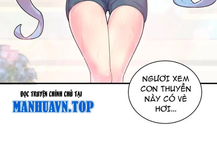 Tránh ra, để ta làm thiếu nữ ma pháp! Chapter 7 - Trang 16