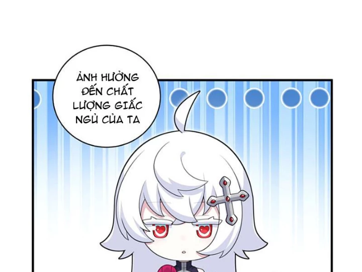 Tránh ra, để ta làm thiếu nữ ma pháp! Chapter 7 - Trang 17