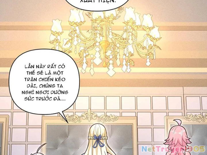 Tránh ra, để ta làm thiếu nữ ma pháp! Chapter 7 - Trang 2