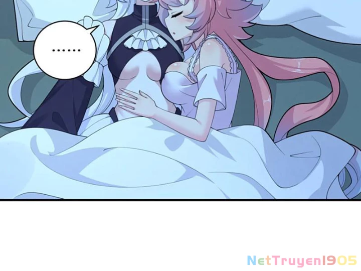 Tránh ra, để ta làm thiếu nữ ma pháp! Chapter 7 - Trang 20