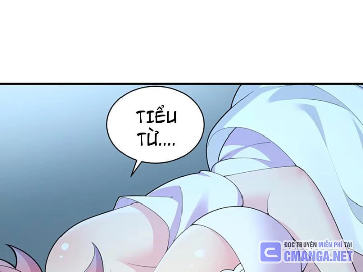 Tránh ra, để ta làm thiếu nữ ma pháp! Chapter 7 - Trang 21