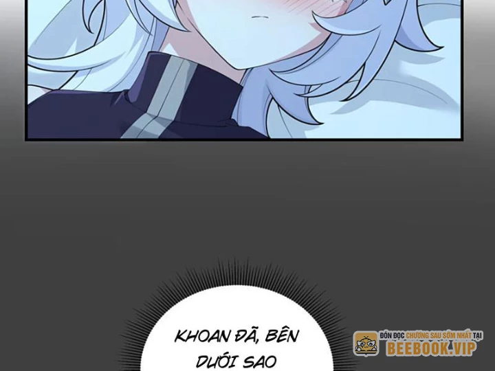 Tránh ra, để ta làm thiếu nữ ma pháp! Chapter 7 - Trang 24