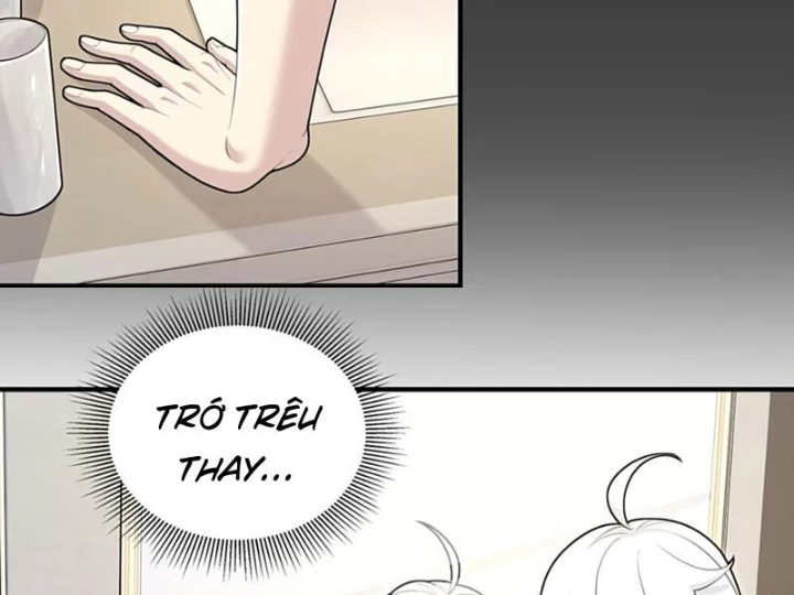 Tránh ra, để ta làm thiếu nữ ma pháp! Chapter 7 - Trang 26