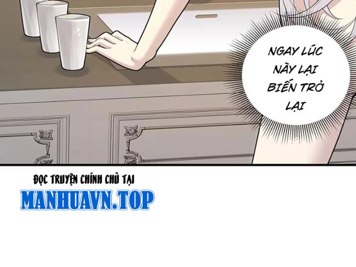 Tránh ra, để ta làm thiếu nữ ma pháp! Chapter 7 - Trang 28