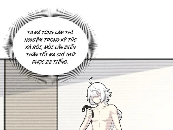Tránh ra, để ta làm thiếu nữ ma pháp! Chapter 7 - Trang 29