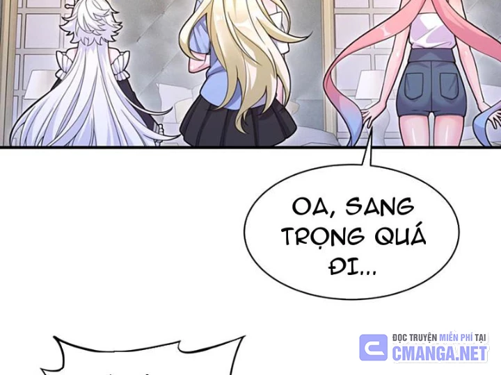 Tránh ra, để ta làm thiếu nữ ma pháp! Chapter 7 - Trang 3