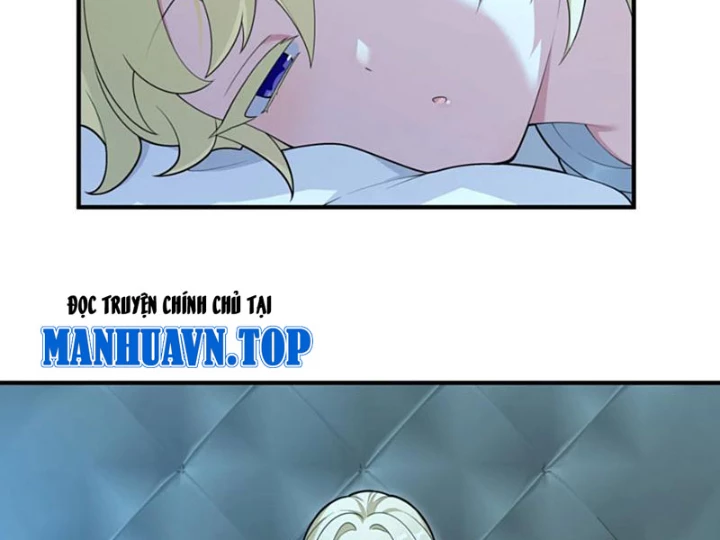 Tránh ra, để ta làm thiếu nữ ma pháp! Chapter 7 - Trang 35