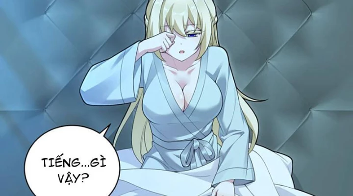 Tránh ra, để ta làm thiếu nữ ma pháp! Chapter 7 - Trang 36