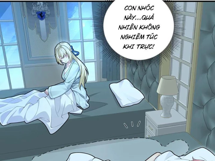 Tránh ra, để ta làm thiếu nữ ma pháp! Chapter 7 - Trang 38