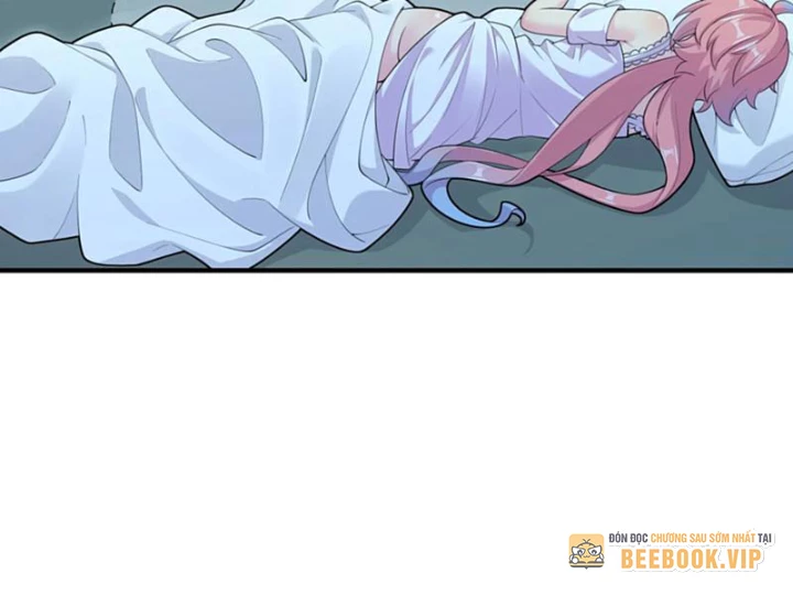 Tránh ra, để ta làm thiếu nữ ma pháp! Chapter 7 - Trang 39