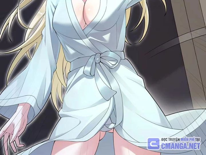 Tránh ra, để ta làm thiếu nữ ma pháp! Chapter 7 - Trang 42