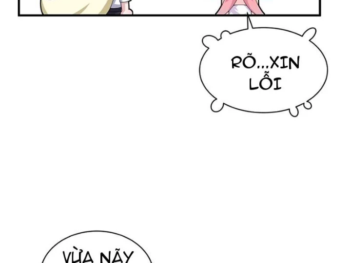 Tránh ra, để ta làm thiếu nữ ma pháp! Chapter 7 - Trang 5