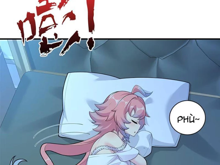 Tránh ra, để ta làm thiếu nữ ma pháp! Chapter 7 - Trang 50