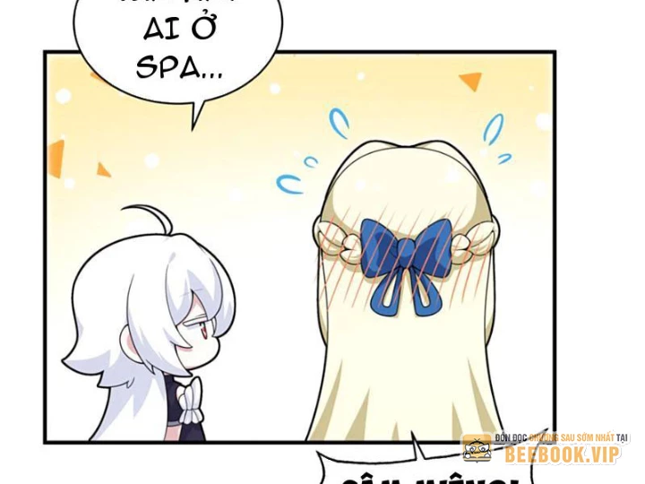 Tránh ra, để ta làm thiếu nữ ma pháp! Chapter 7 - Trang 6