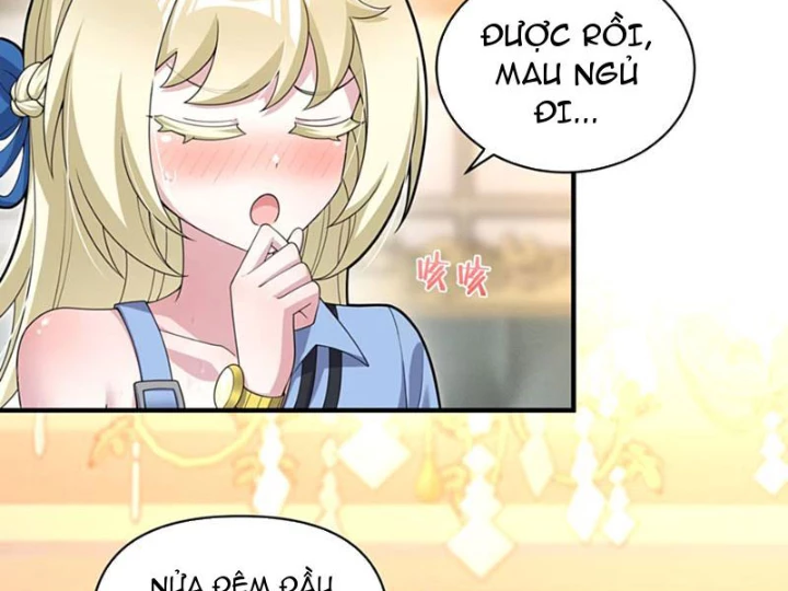 Tránh ra, để ta làm thiếu nữ ma pháp! Chapter 7 - Trang 8