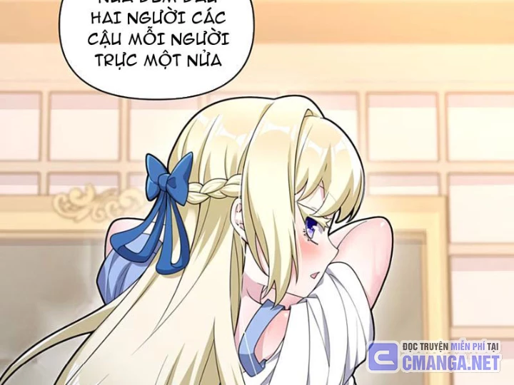 Tránh ra, để ta làm thiếu nữ ma pháp! Chapter 7 - Trang 9