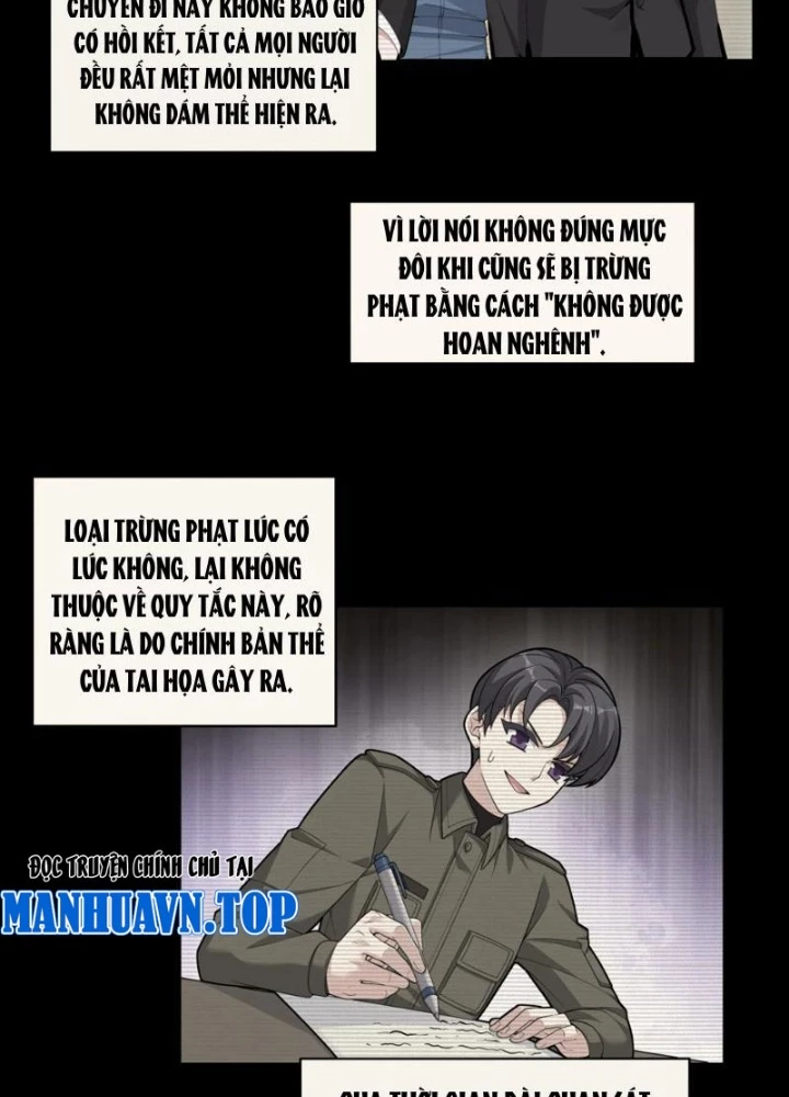 Tránh ra, để ta làm thiếu nữ ma pháp! Chapter 8 - Trang 15