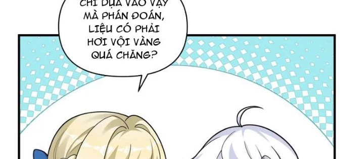 Tránh ra, để ta làm thiếu nữ ma pháp! Chapter 8 - Trang 18