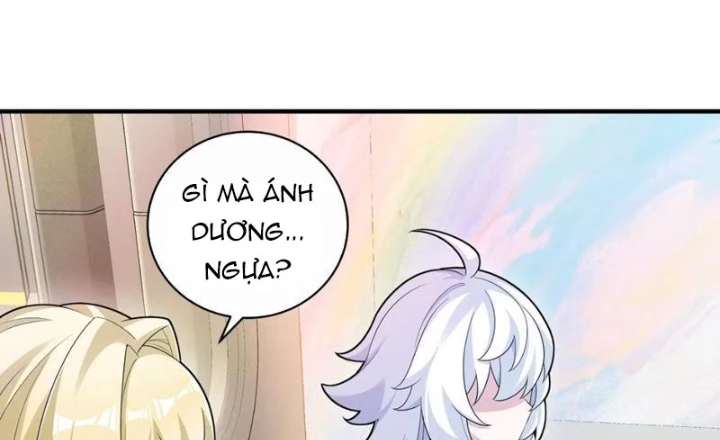 Tránh ra, để ta làm thiếu nữ ma pháp! Chapter 8 - Trang 2