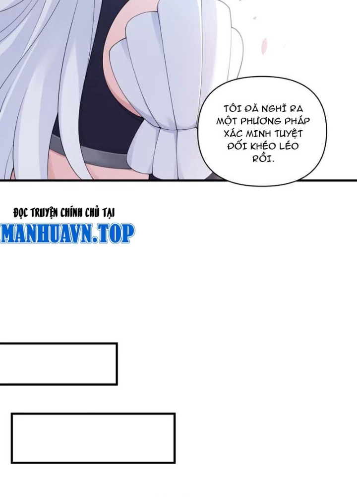 Tránh ra, để ta làm thiếu nữ ma pháp! Chapter 8 - Trang 25