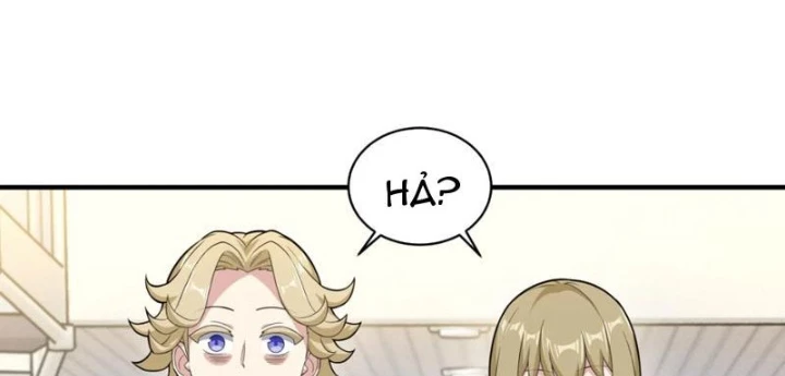Tránh ra, để ta làm thiếu nữ ma pháp! Chapter 8 - Trang 34