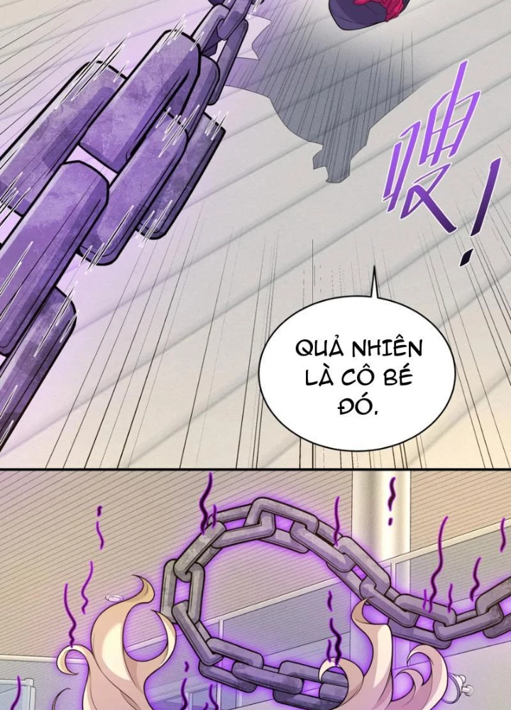 Tránh ra, để ta làm thiếu nữ ma pháp! Chapter 8 - Trang 41