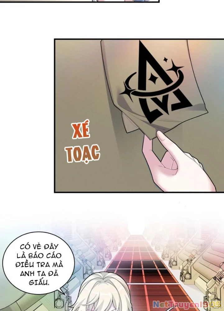 Tránh ra, để ta làm thiếu nữ ma pháp! Chapter 8 - Trang 5