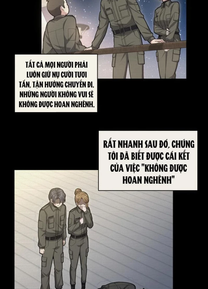 Tránh ra, để ta làm thiếu nữ ma pháp! Chapter 8 - Trang 9