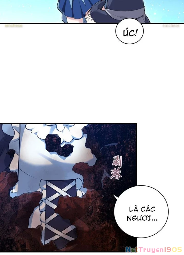 Tránh ra, để ta làm thiếu nữ ma pháp! Chapter 9 - Trang 17
