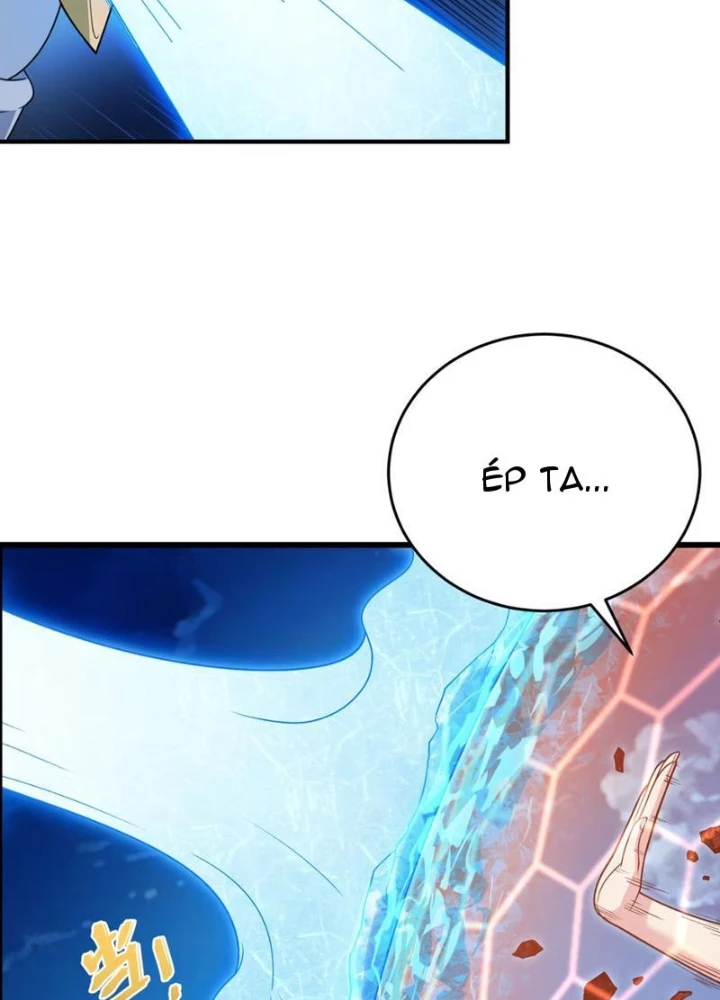Tránh ra, để ta làm thiếu nữ ma pháp! Chapter 9 - Trang 21