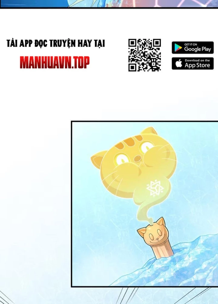 Tránh ra, để ta làm thiếu nữ ma pháp! Chapter 9 - Trang 23