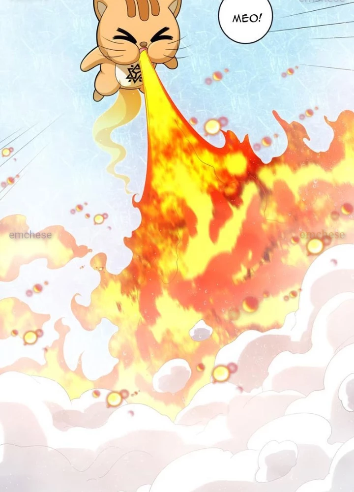 Tránh ra, để ta làm thiếu nữ ma pháp! Chapter 9 - Trang 25