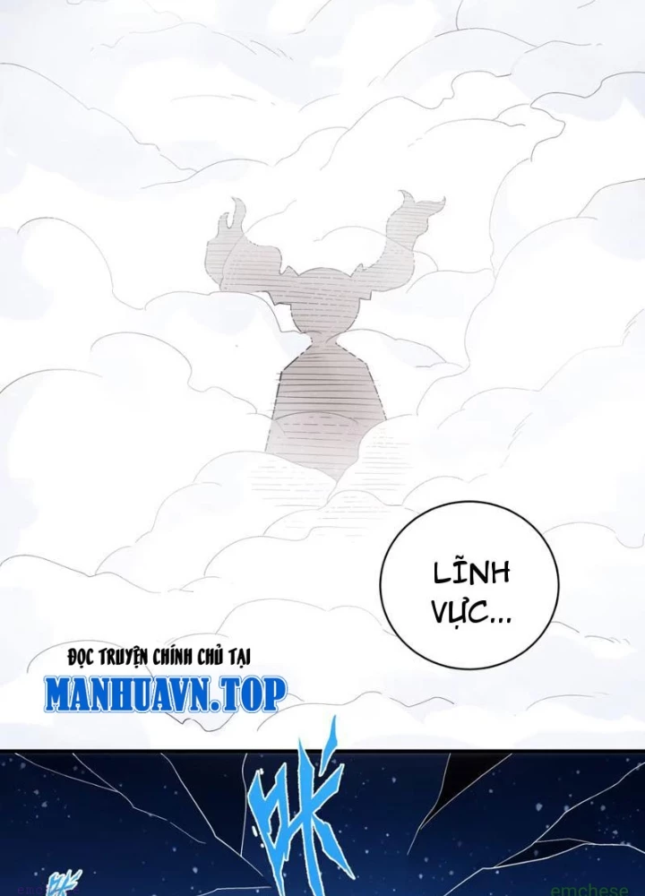 Tránh ra, để ta làm thiếu nữ ma pháp! Chapter 9 - Trang 29